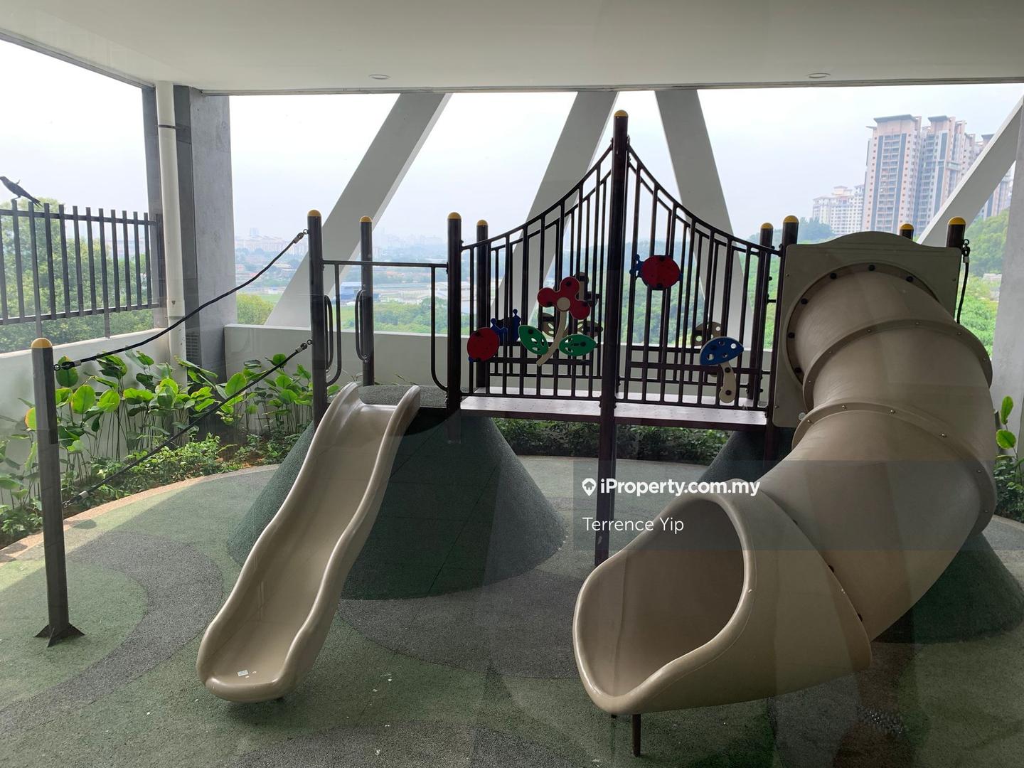 Residensi Servis untuk Dijual di Twin Residences oleh Terrence Yip - iProperty.com.my