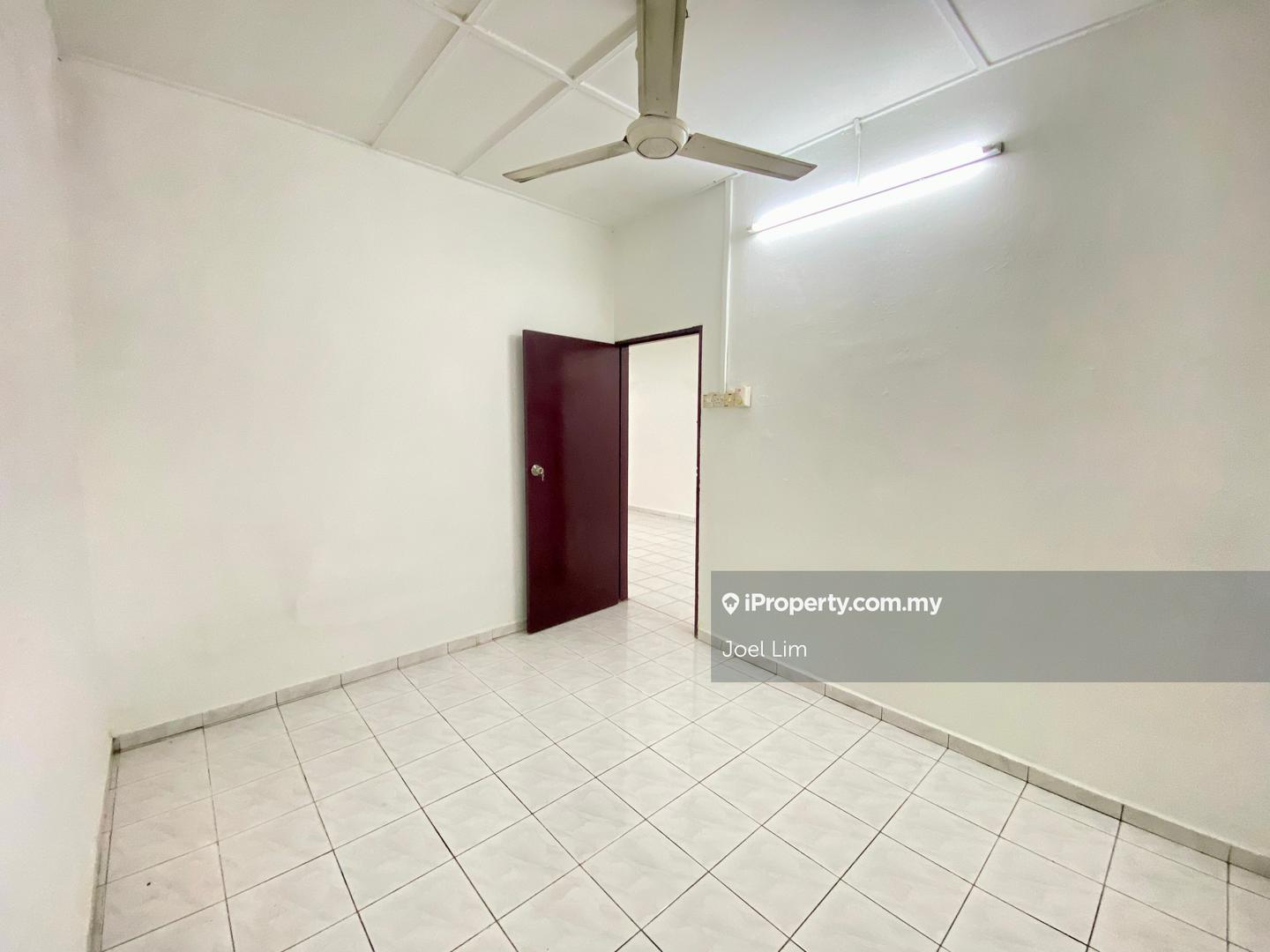 Rumah Berangkai 1 Tingkat untuk Dijual di Kawasan 11, Kampung Idaman, Pelabuhan Klang oleh Joel Lim - iProperty.com.my