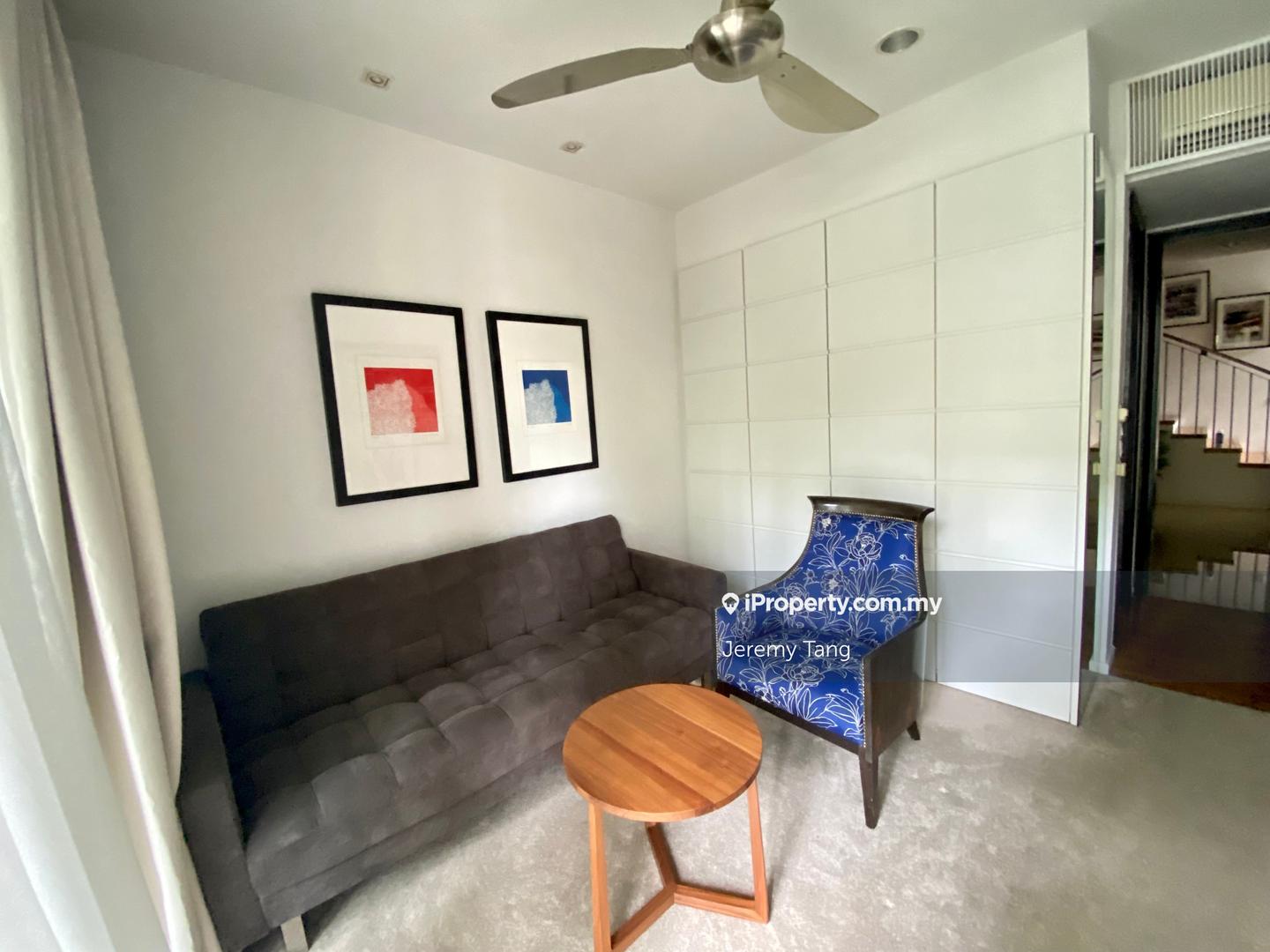 Semi-Detached House for Sale in Taman Damansara Endah, Damansara Heights by Jeremy Tang - iProperty.com.my