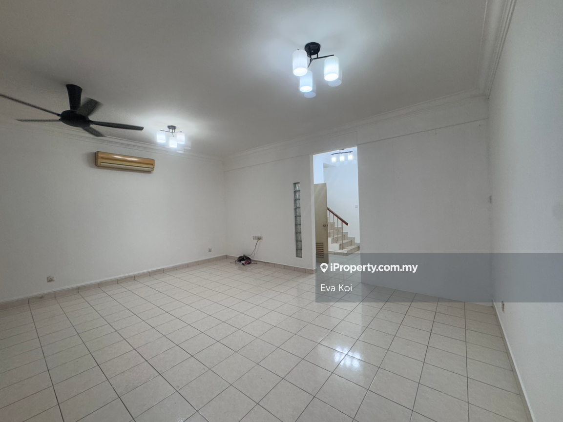 Rumah Berangkai 3 Tingkat untuk Dijual di Taman Megah Kepong, Kepong oleh Eva Koi - iProperty.com.my