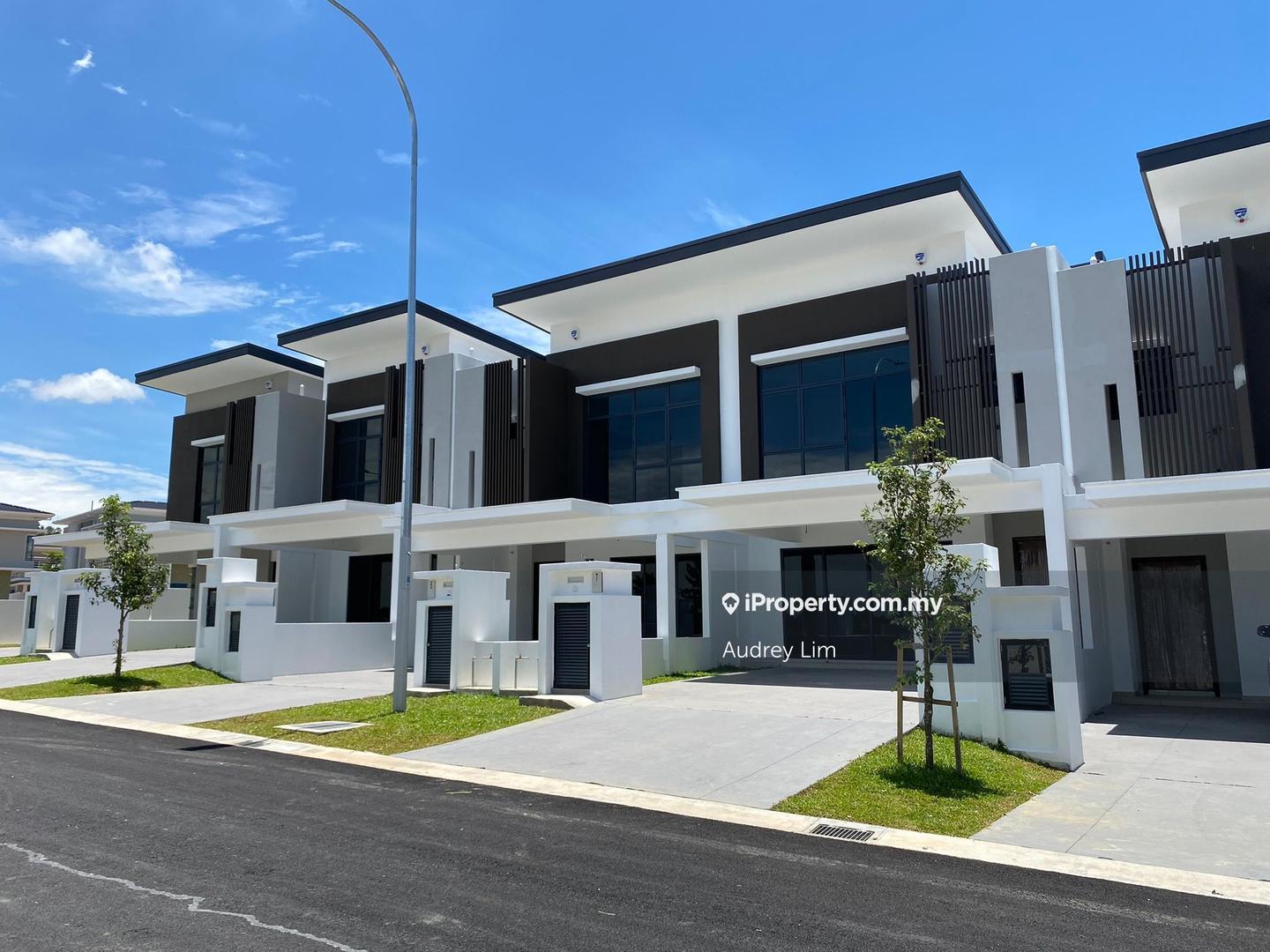3-storey Terraced House for Sale in Jade Hills, Kajang by Audrey Lim - iProperty.com.my