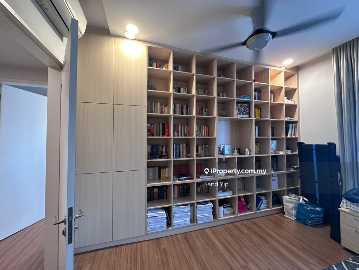 Service Residence for Rent in The Potpourri by Sand Yip - iProperty.com.my