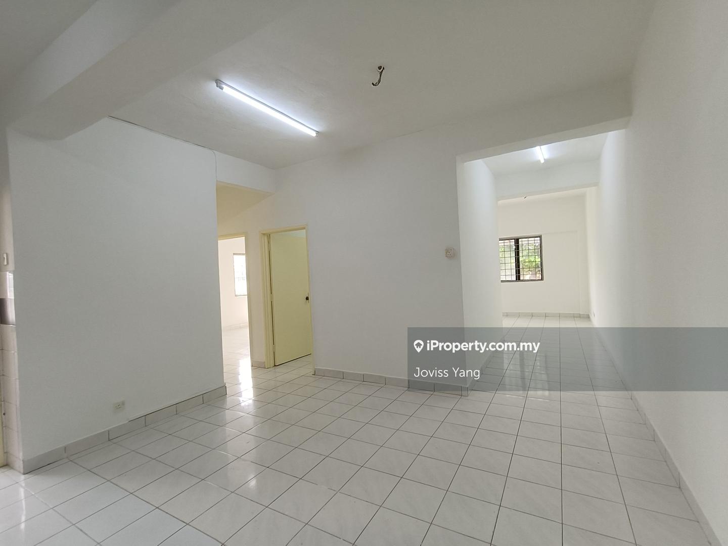 Pangsapuri untuk Dijual di Taman Lembah Maju 600 Apartment oleh Joviss Yang - iProperty.com.my
