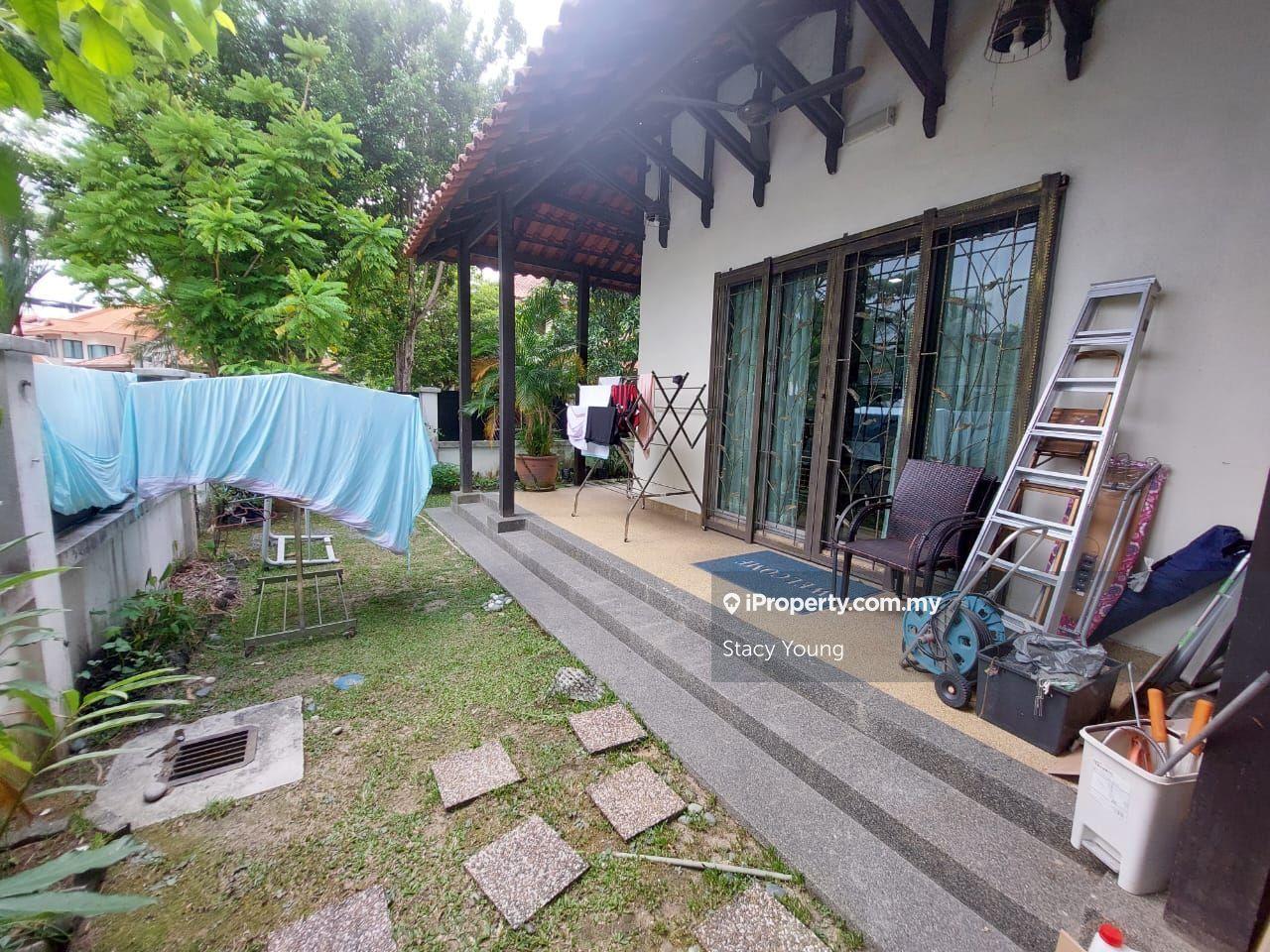 Bungalow House for Sale in Taman Beverly Height, Ulu Kelang by Stacy Young - iProperty.com.my