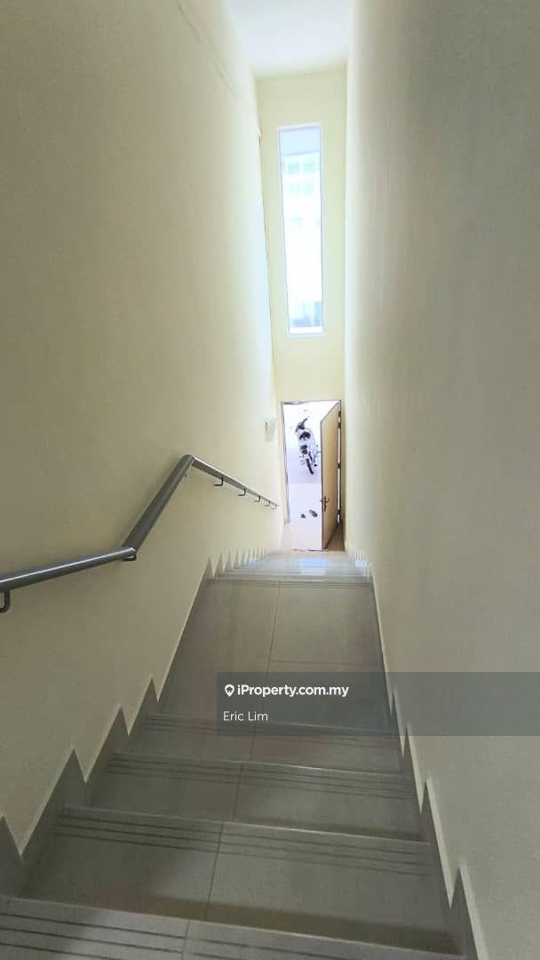 Townhouse for Sale in Bella Damansara, Bandar Utama 1, PJU 6A, PJ, Bandar Utama by Eric Lim - iProperty.com.my