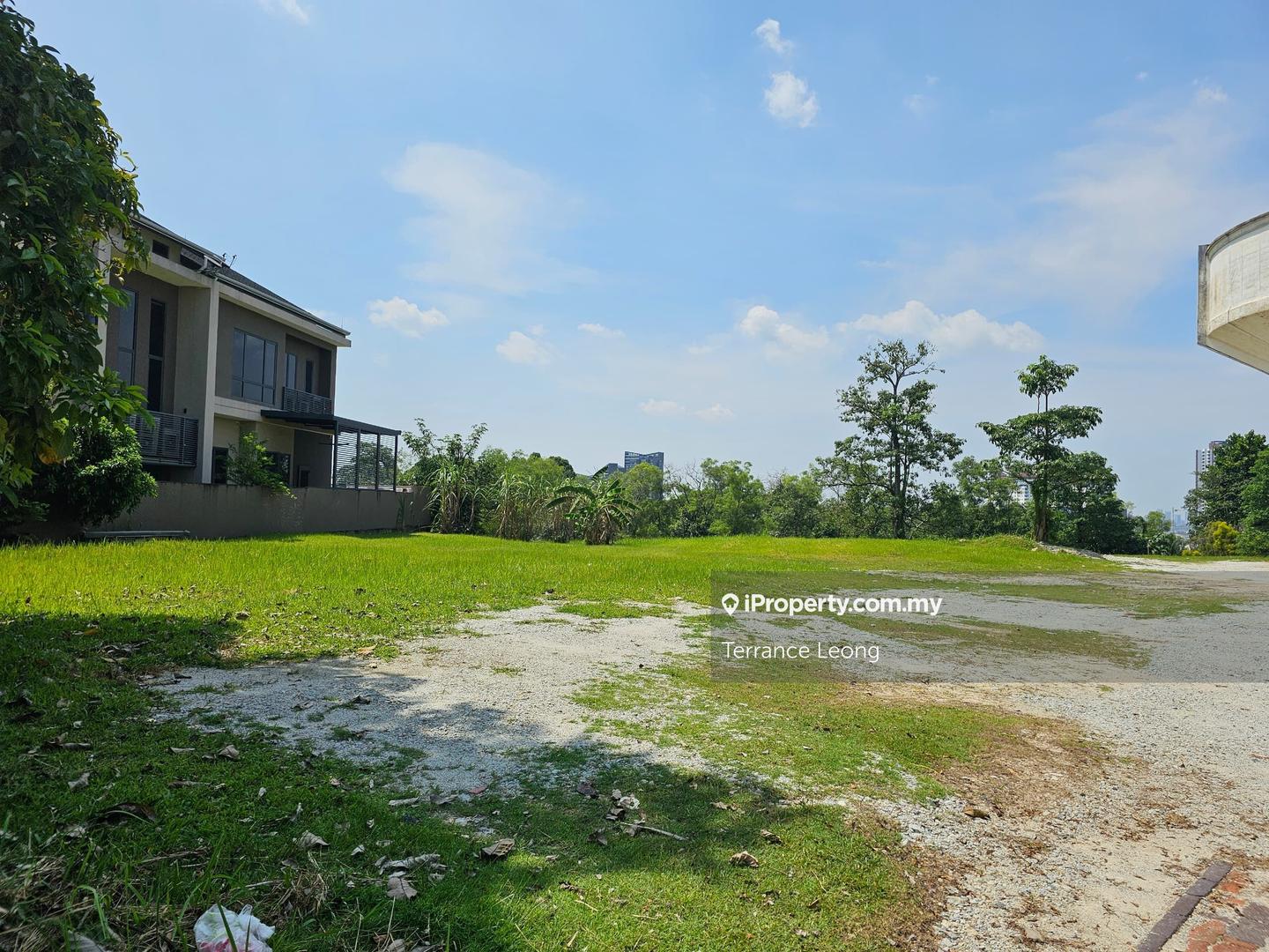 Banglo Tanah untuk Dijual di Corner The Mines wellness city seri kembangan, Seri Kembangan oleh Terrance Leong - iProperty.com.my