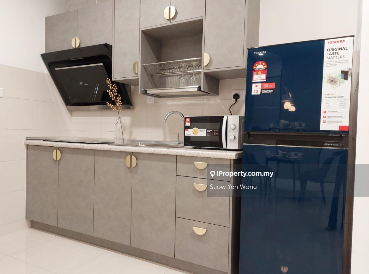 Condominium for Rent in One Cochrane Residence by Seow Yen Wong - iProperty.com.my