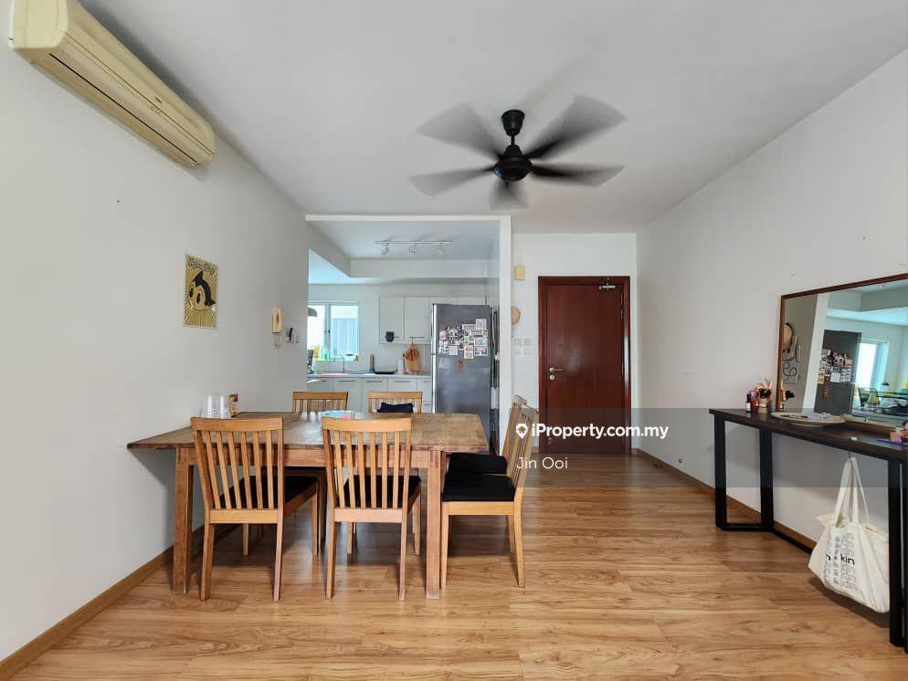 Service Residence for Sale in Kiara Designer Suites by Jin Ooi - iProperty.com.my