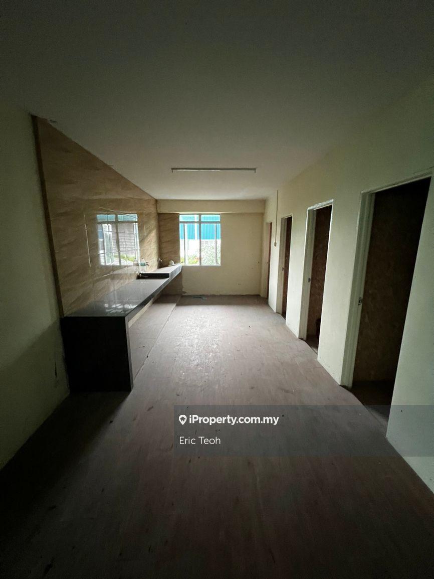 Detached Factory for Rent in Beranang, Kesuma, Rinching, Beranang by Eric Teoh - iProperty.com.my