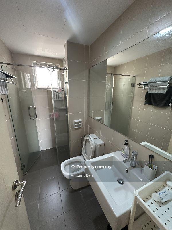 Residensi Servis untuk Disewa di Tiara Mutiara / The Crown oleh Vincent Beh - iProperty.com.my