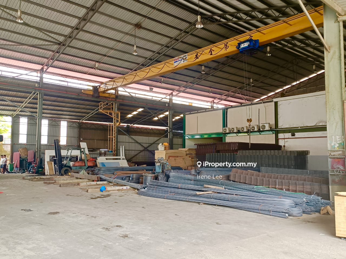 Kilang Terpisah untuk Dijual di Bandar Bukit Puchong, Puchong oleh Irene Lee - iProperty.com.my