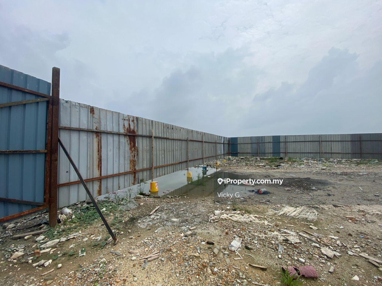 Tanah Pertanian untuk Disewa di Puncak Alam, Puncak Alam oleh Vicky G. - iProperty.com.my