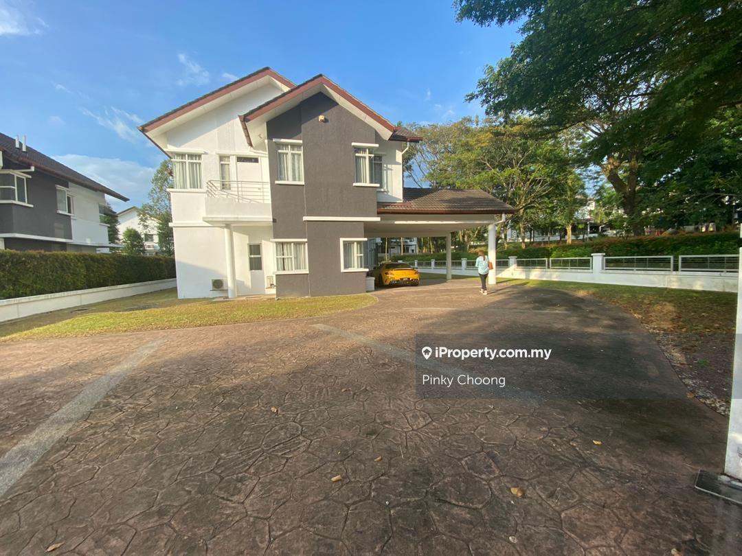 Bungalow House for Rent in Valencia, Sungai Buloh by Pinky Choong - iProperty.com.my