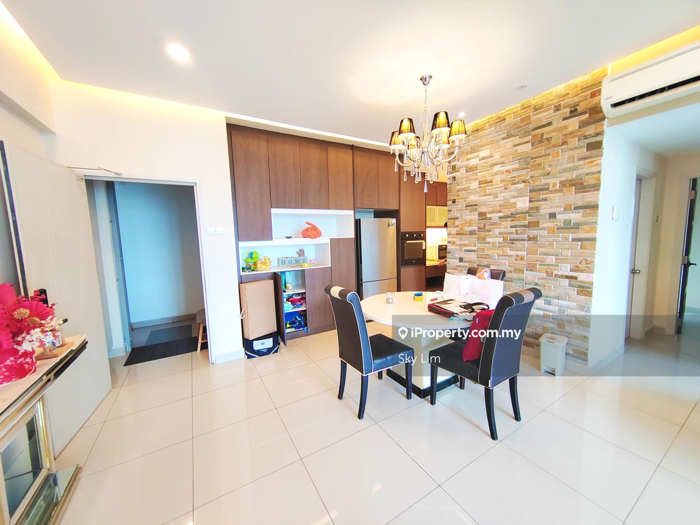 Condominium for Rent in Residence 8 by Sky Lim - iProperty.com.my