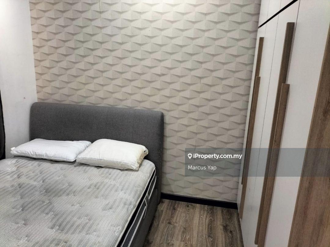 Condominium for Rent in Cristal Serin Residence by Marcus Yap - iProperty.com.my