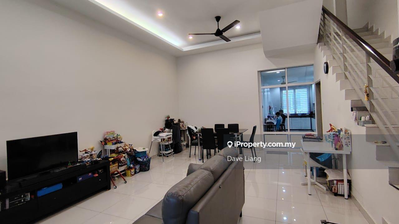 2.5-storey Terraced House for Sale in Taman Putra Impiana, Puchong by Dave Liang - iProperty.com.my