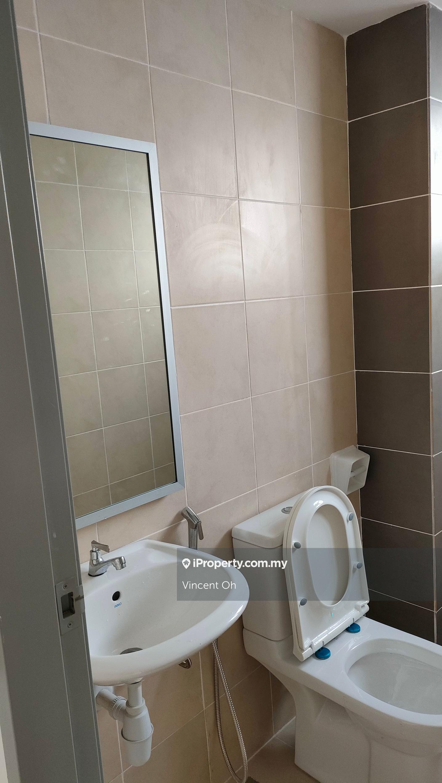 Residensi Servis untuk Disewa di Tiara Imperio Residence oleh Vincent Oh - iProperty.com.my