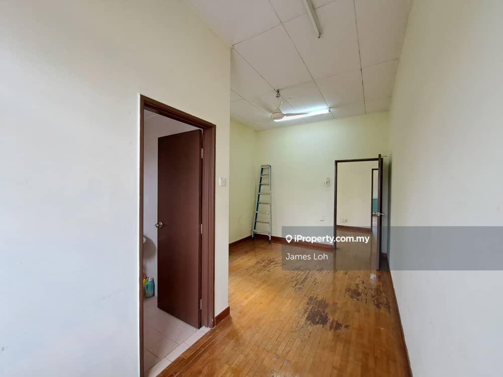 Rumah Berangkai 2 Tingkat untuk Dijual di Kota Kemuning, Shah Alam oleh James Loh - iProperty.com.my