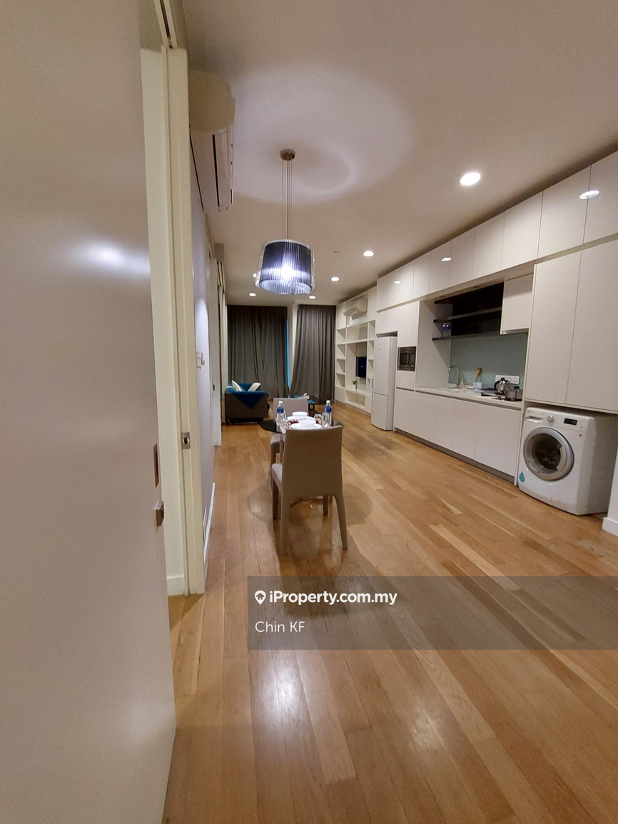 Service Residence for Sale in The Face Suites (Platinum Suites) by Chin KF - iProperty.com.my