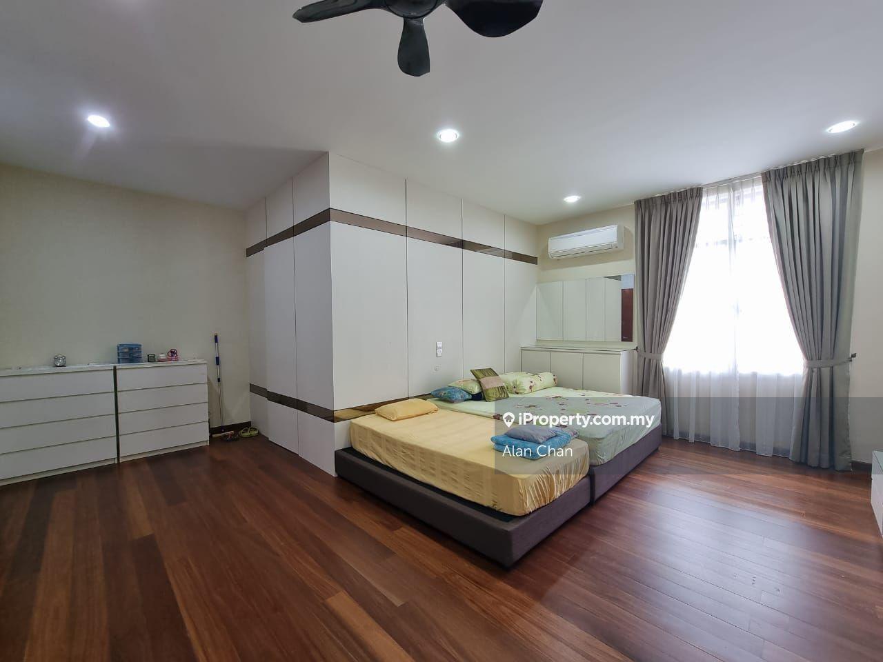 Rumah Berangkai 3 Tingkat untuk Dijual di Corner Lot 28' Land @ Sierra 2 Lyden, 16 Sierra, Puchong oleh Alan Chan - iProperty.com.my