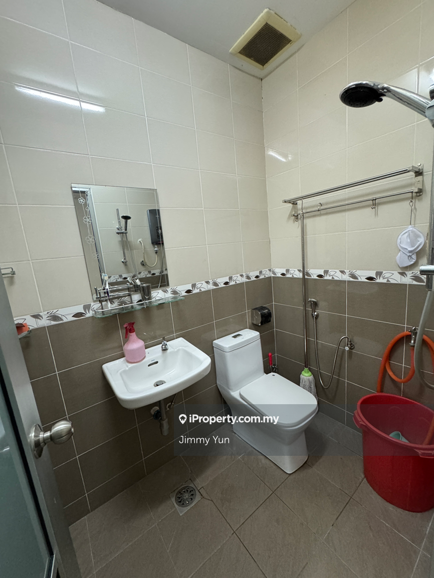 Rumah Teres untuk Dijual di Taman Sri Cheras, Cheras oleh Jimmy Yun - iProperty.com.my