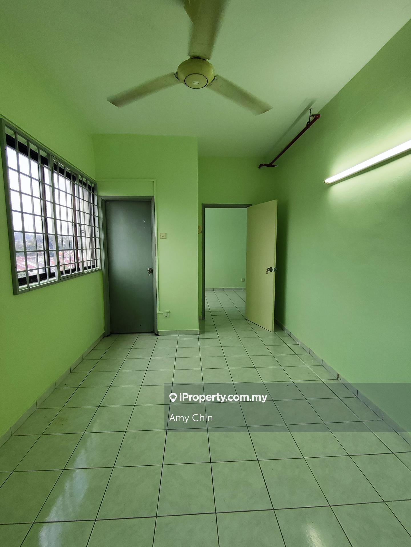 Apartment for Sale in Cheras Business Centre by Amy Chin - iProperty.com.my