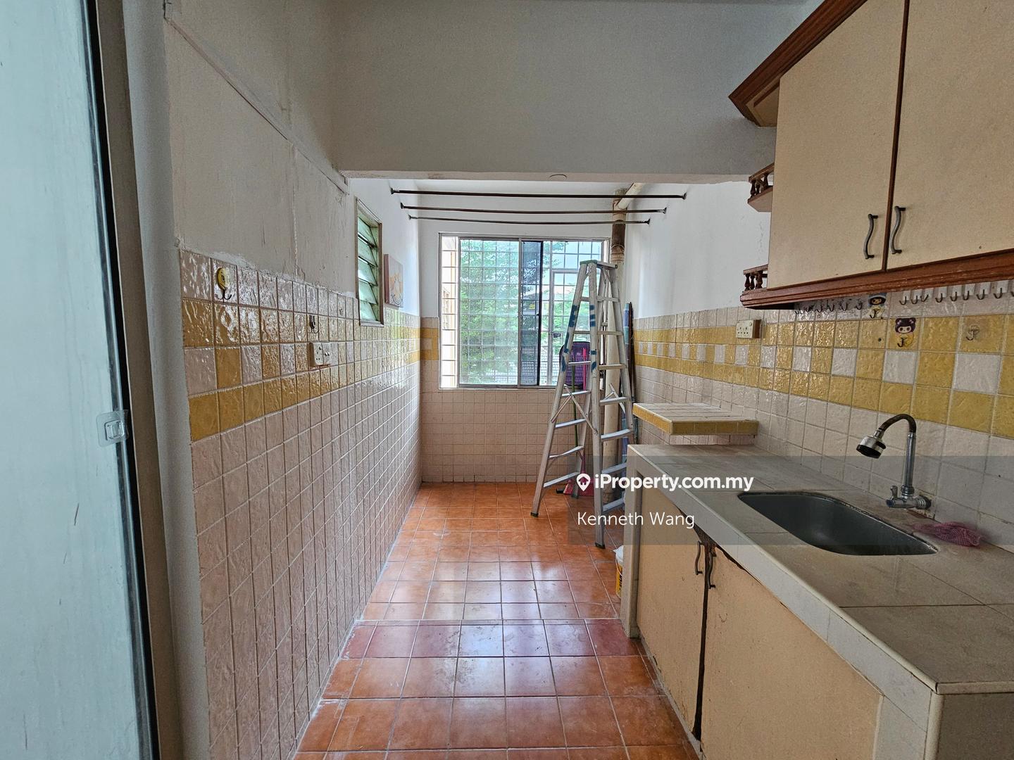 Apartment for Sale in SD Tiara Apartment by Kenneth Wang - iProperty.com.my