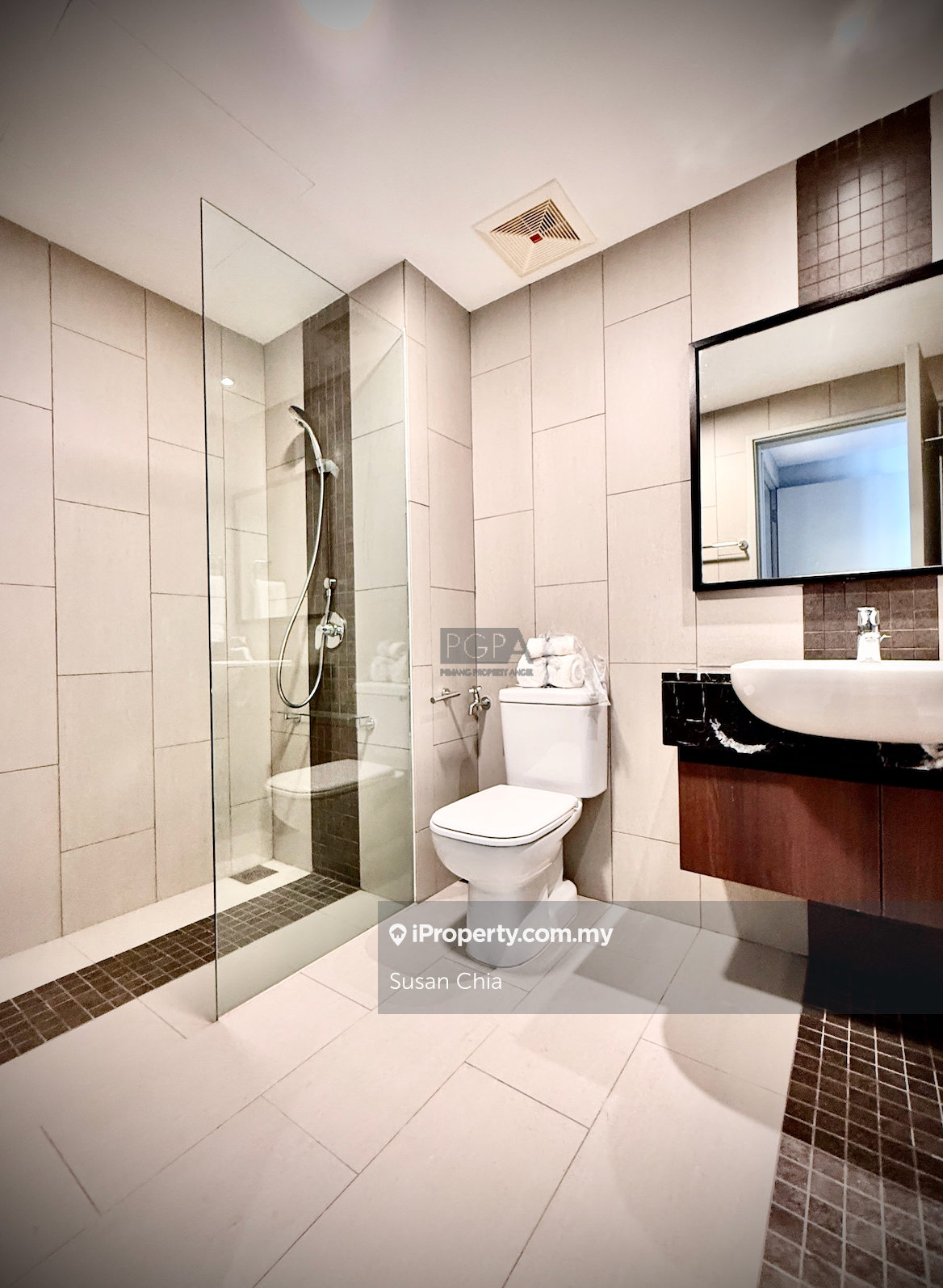 Kondominium untuk Dijual di The Landmark oleh Susan Chia - iProperty.com.my