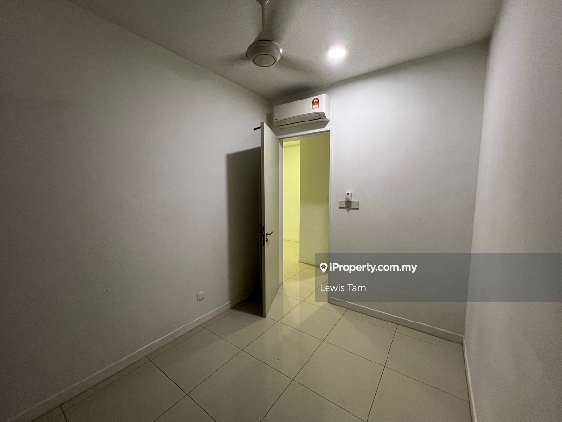 Residensi Servis untuk Disewa di Skyluxe On The Park Bukit Jalil oleh Lewis Tam - iProperty.com.my