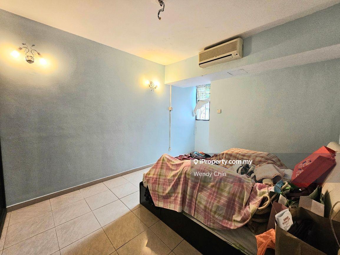2.5-storey Terraced House for Sale in Taman Meranti Jaya, Puchong by Wendy Chin - iProperty.com.my