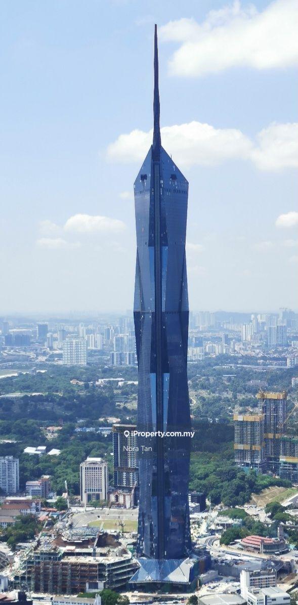 Office for Rent in Kuala Lumpur, KL City Centre by Nora Tan - iProperty.com.my