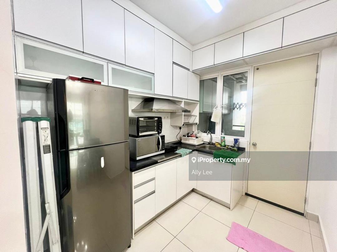 Kondominium untuk Dijual di The Regina oleh Ally Lee - iProperty.com.my