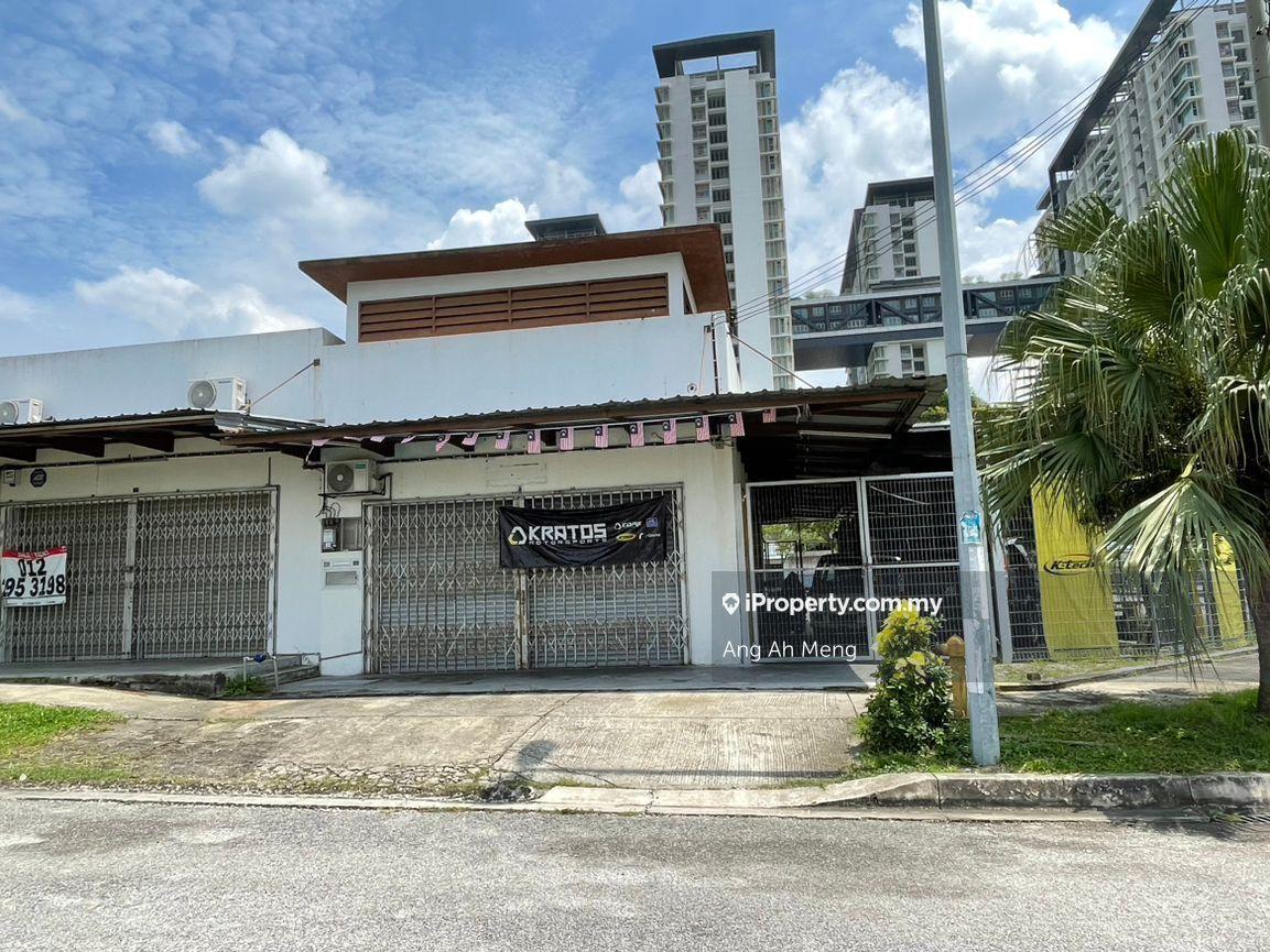 Shop for Rent in Ara Permata Business Centre, Ara Damansara by Ang Ah Meng - iProperty.com.my