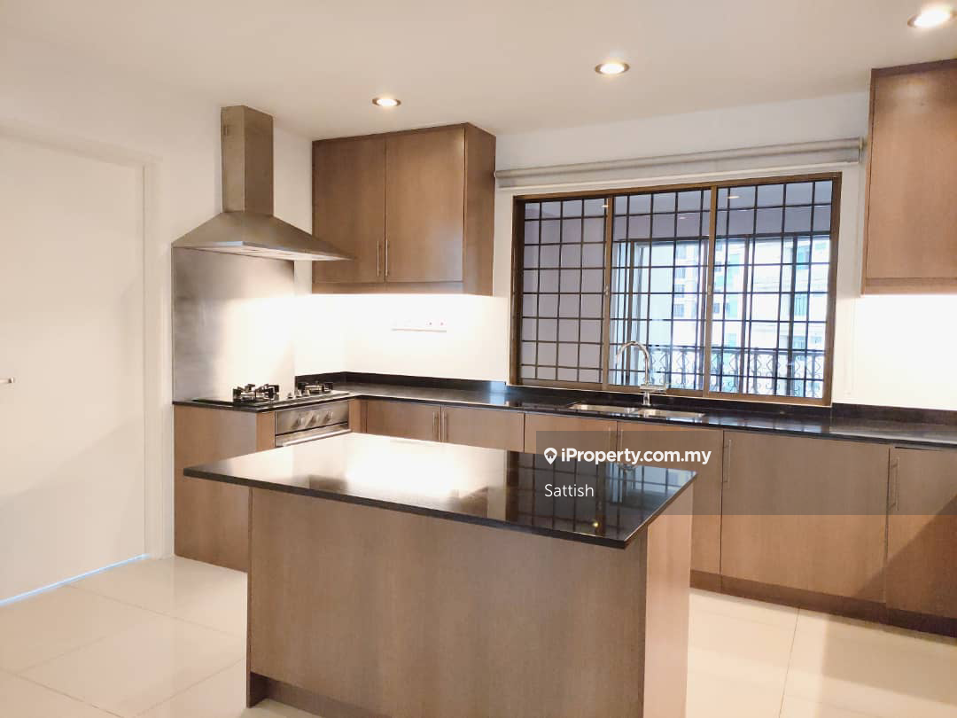 Condominium for Rent in Merak Kayangan Court by Sattish - iProperty.com.my