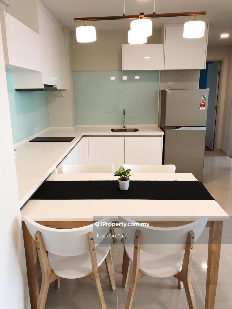 Condominium for Rent in Kiara East by Joycelin Yap - iProperty.com.my