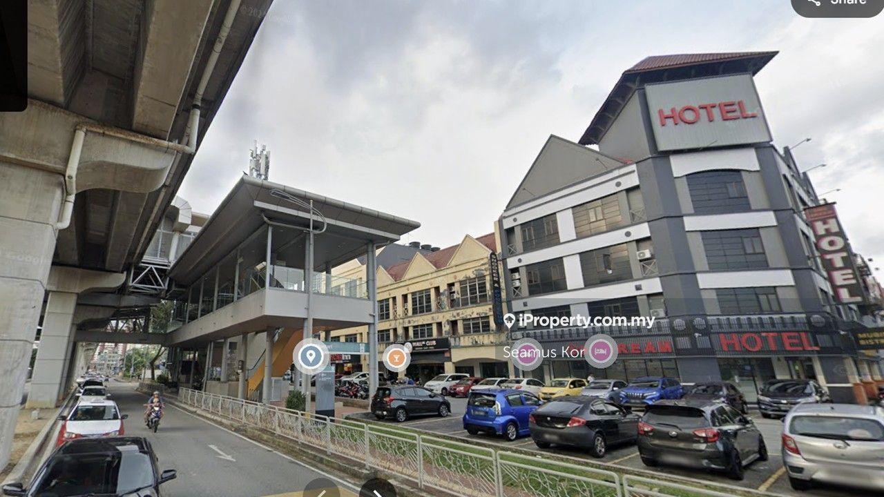 Hotel / Resort for Sale in Sunway, Selangor by Seamus Kor - iProperty.com.my