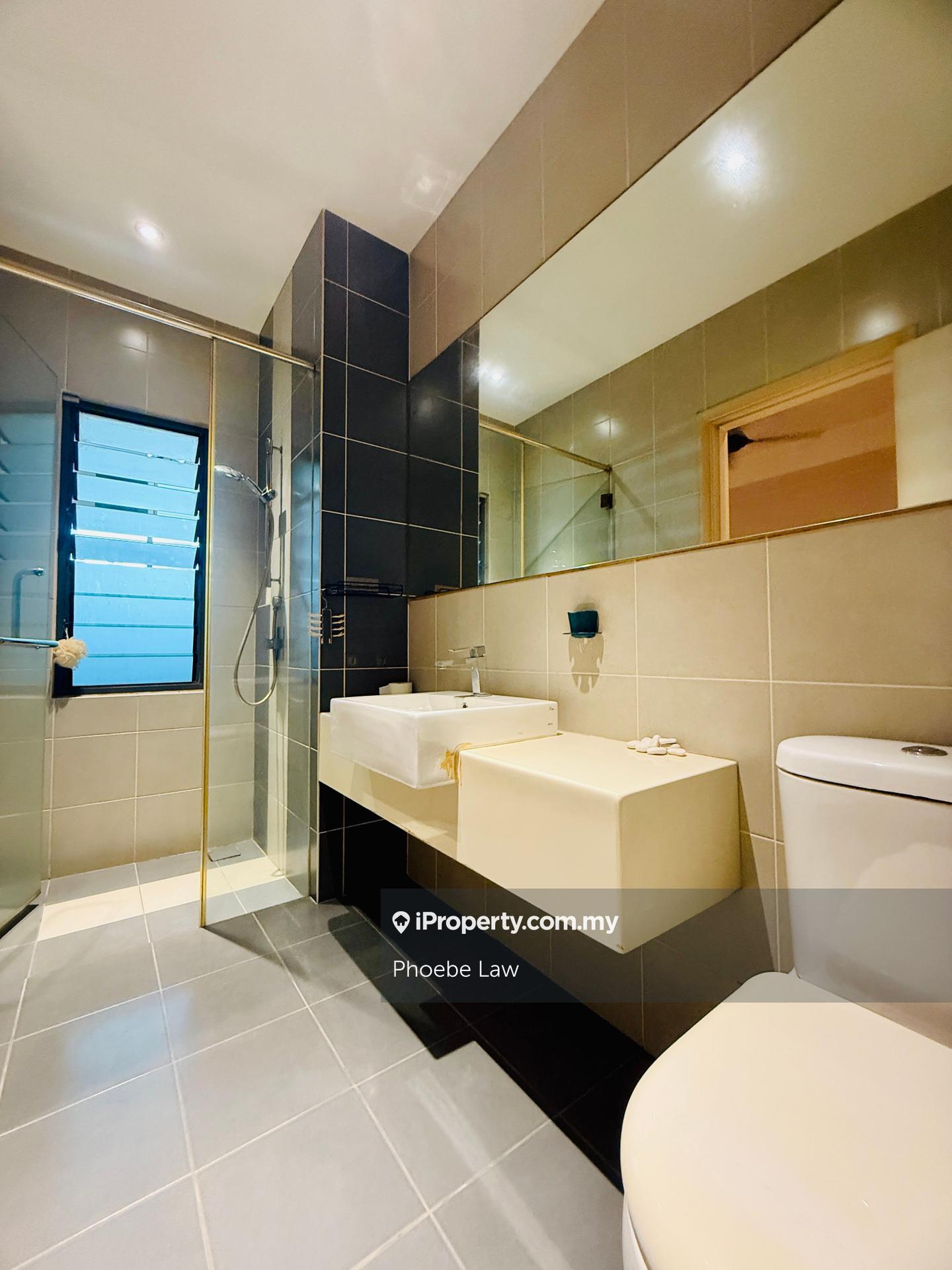 Rumah Bandar untuk Dijual di Sunway SPK 3 Harmoni, Sunway Spk oleh Phoebe Law - iProperty.com.my