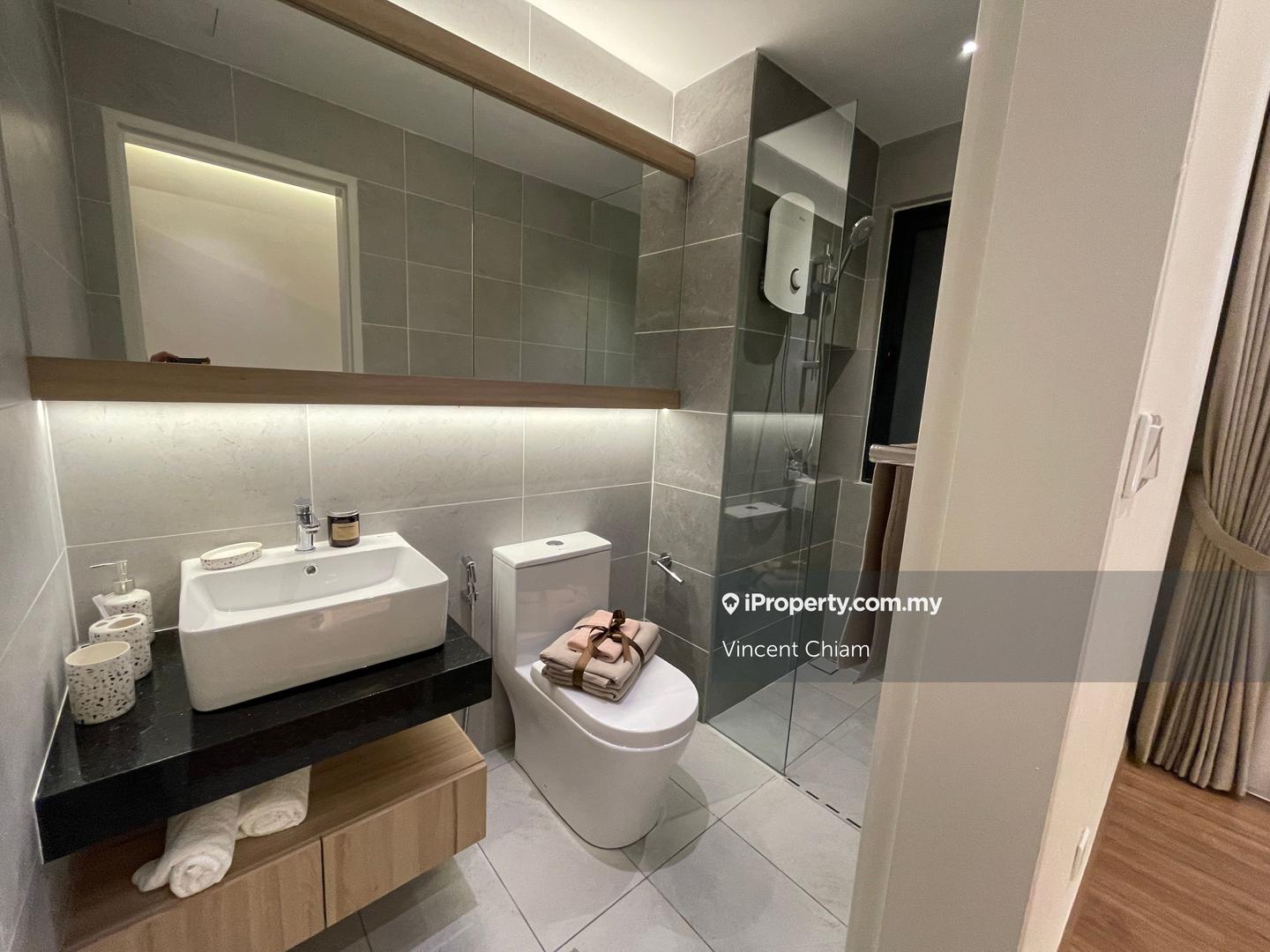 Service Residence for Sale in THE ATERA by Vincent Chiam - iProperty.com.my