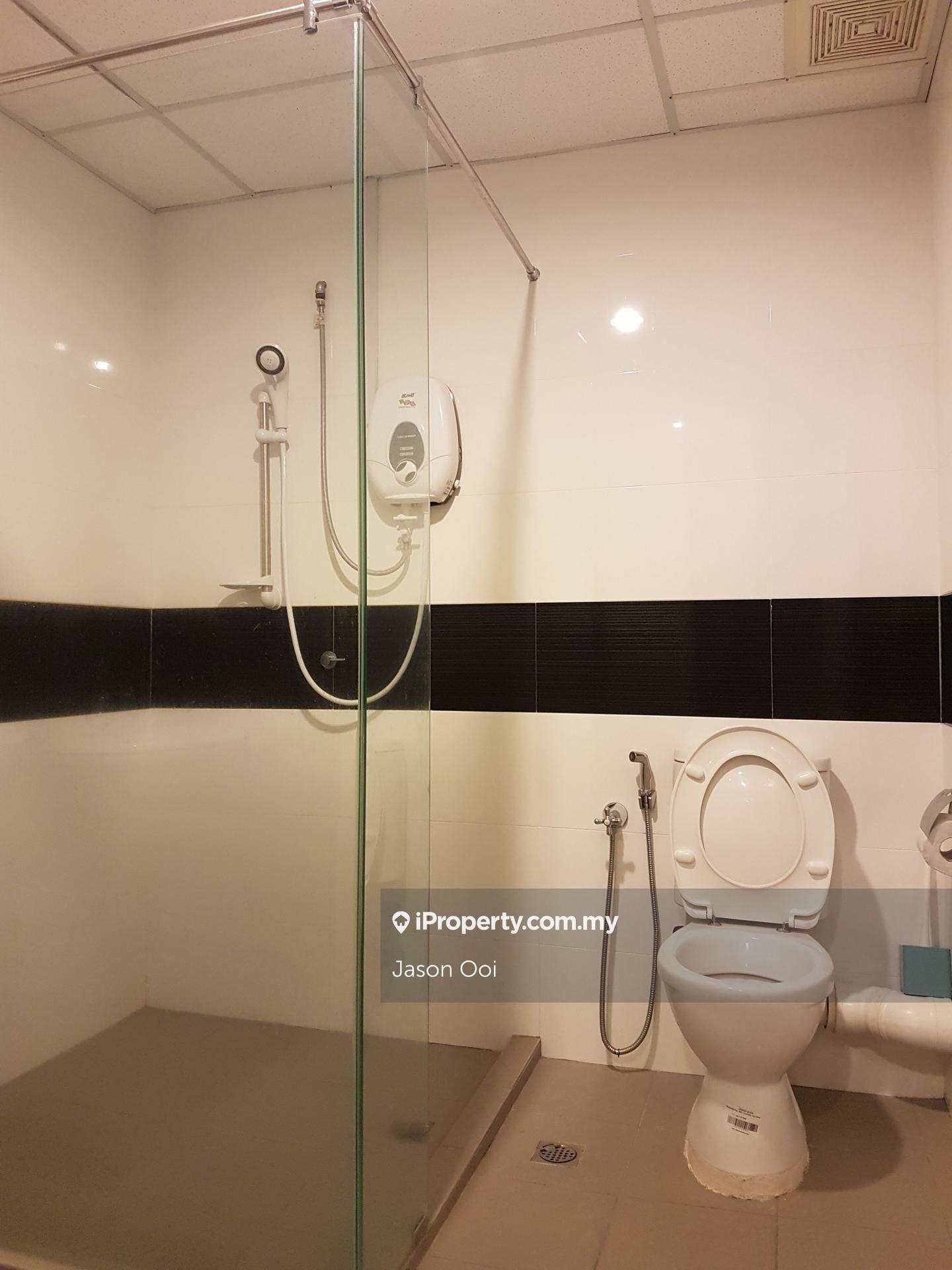Condominium for Rent in Mansion One by Jason Ooi - iProperty.com.my