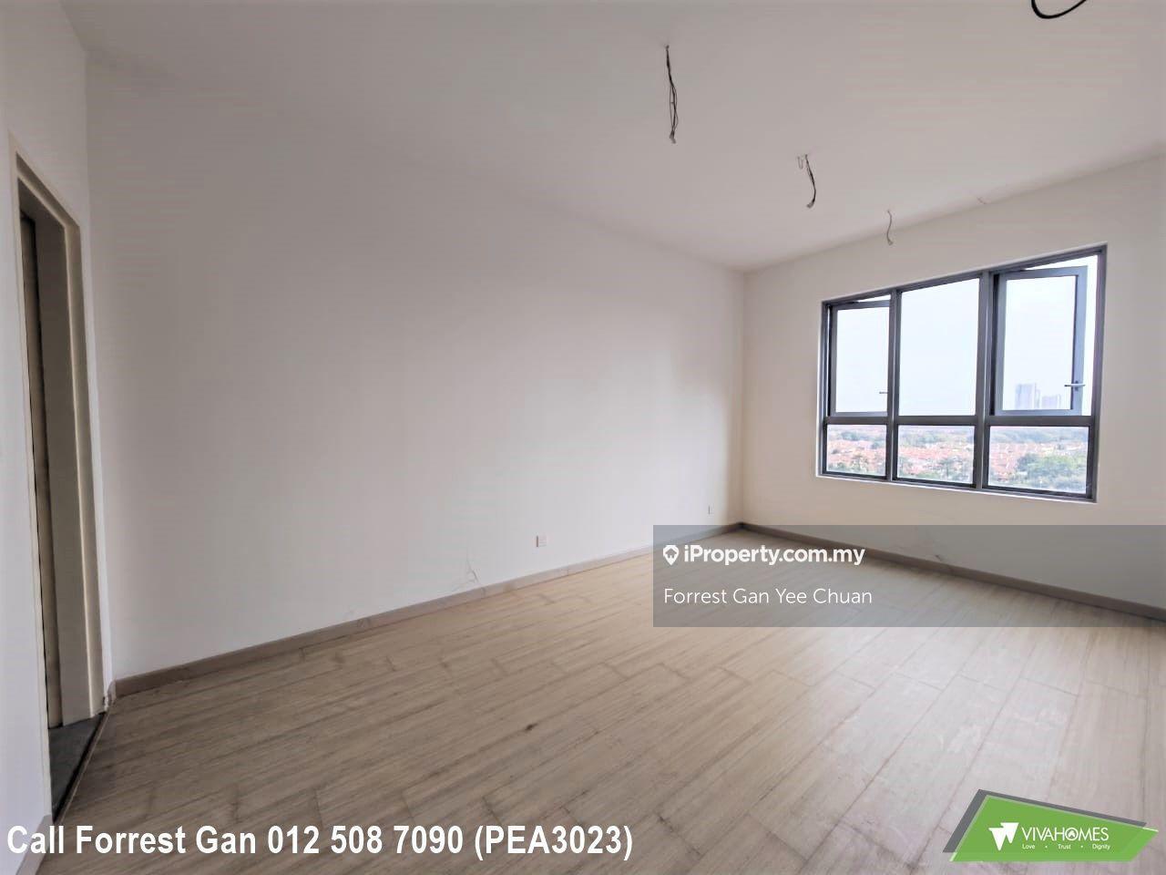 Residensi Servis untuk Dijual di Gravit8, Klang oleh Forrest Gan Yee Chuan - iProperty.com.my