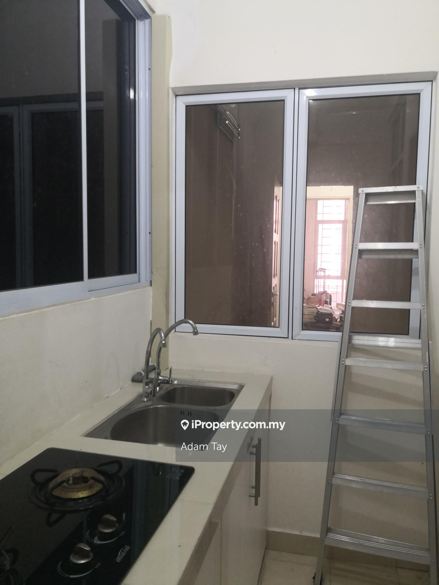 Kondominium untuk Dijual di Aseana Puteri oleh Adam Tay - iProperty.com.my