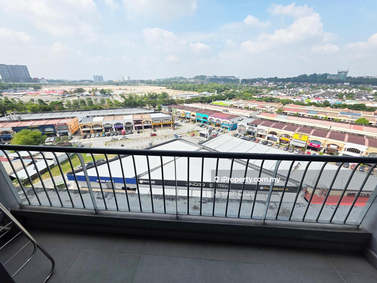 Service Residence for Sale in Acappella Residences by Joseph Chan - iProperty.com.my