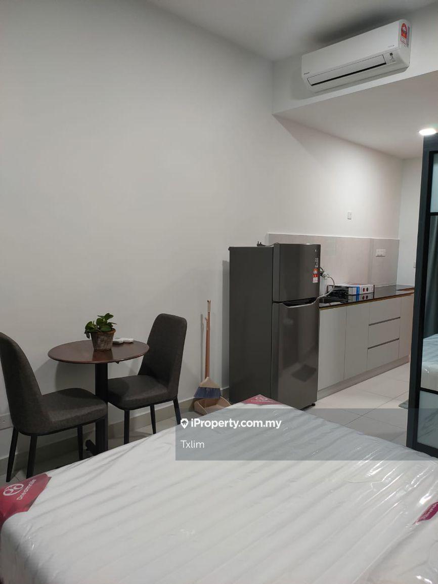 Service Residence for Rent in Greenfield Residence by Txlim - iProperty.com.my