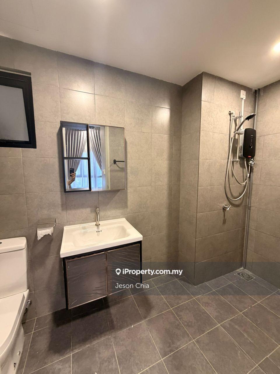 Kondominium untuk Disewa di Residensi Alamanda oleh Jeson Chia - iProperty.com.my