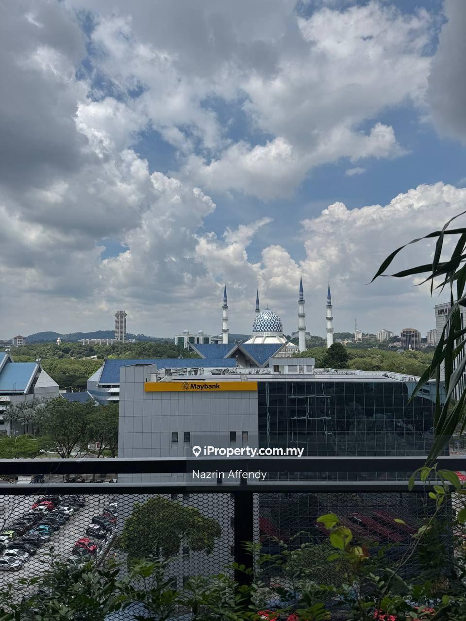 Residensi Servis untuk Disewa di Alinea Suites oleh Nazrin Affendy - iProperty.com.my