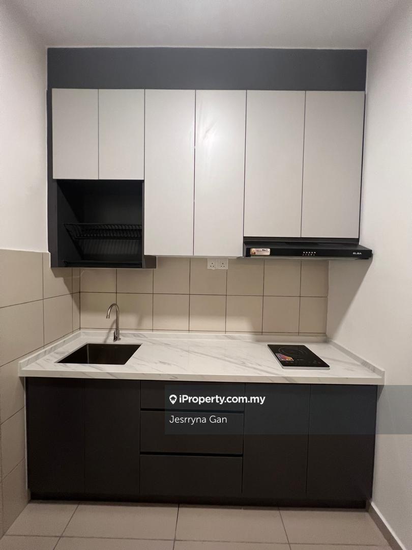 Service Residence for Rent in Savvy @ Riana Dutamas by Jesrryna Gan - iProperty.com.my