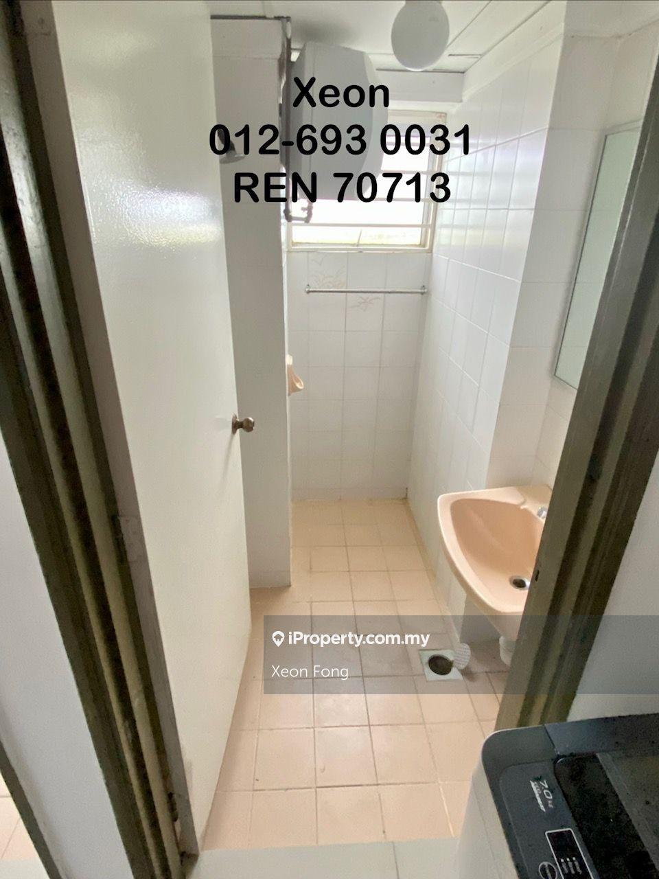 Pangsapuri untuk Disewa di Golden Hills Resort (Amber Court Apartment) oleh Xeon Fong - iProperty.com.my