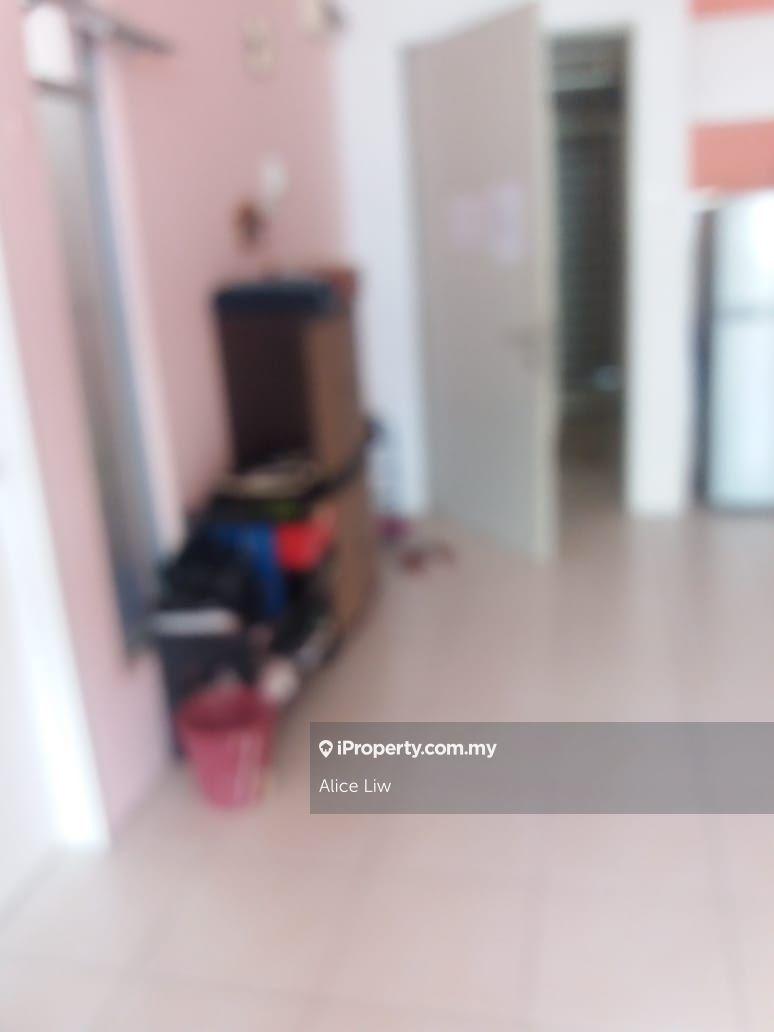 Condominium for Rent in Platinum Lake PV 13 by Alice Liw - iProperty.com.my