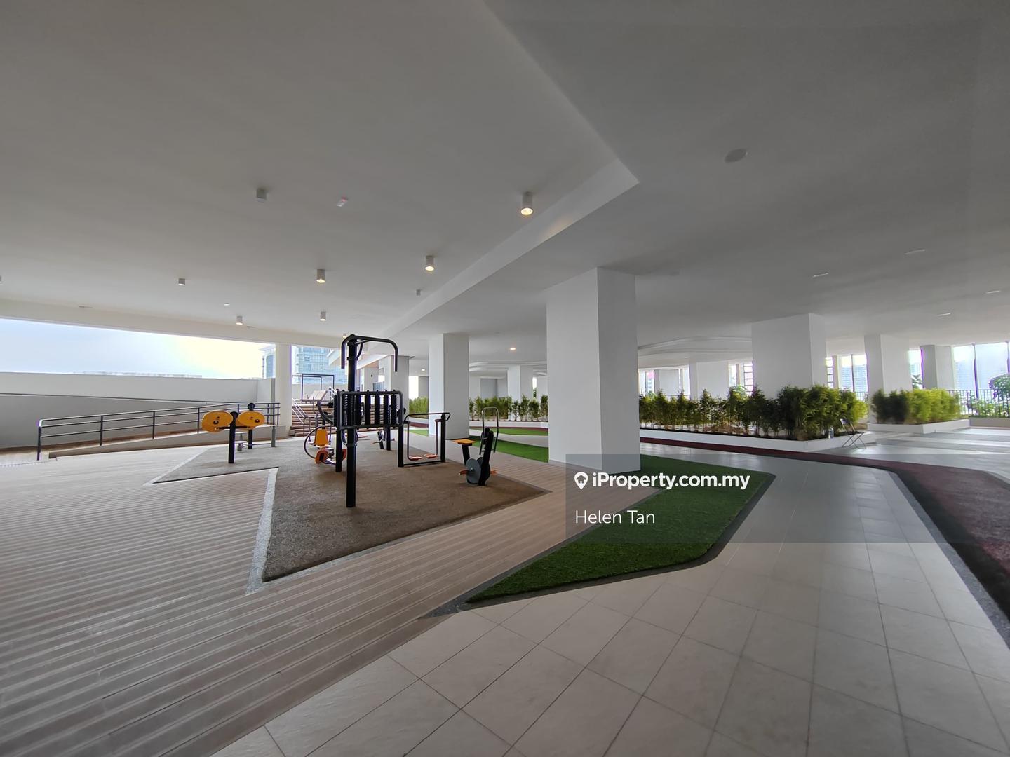 Service Residence for Sale in AraTre' Residences by Helen Tan - iProperty.com.my
