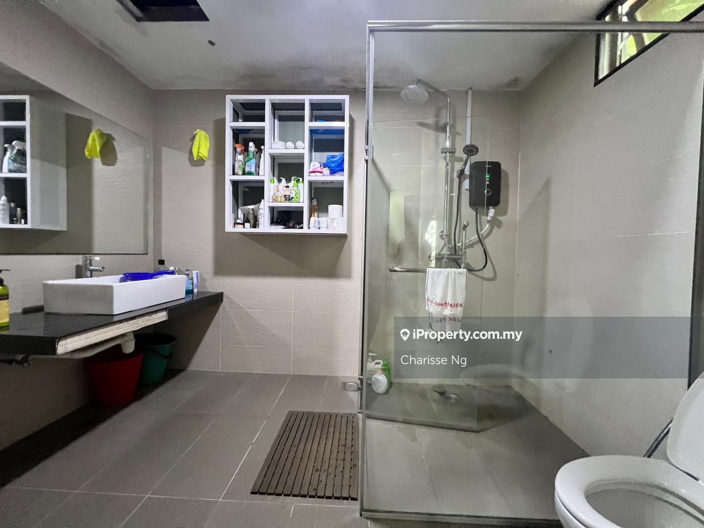 Bungalow House for Sale in Medan Damansara, Damansara Heights by Charisse Ng - iProperty.com.my